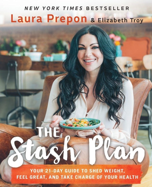 Stash Plan - Laura Prepon, Elizabeth Troy