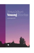 Cover-Bild zum Titel 'Frankfurt Young Stories' von 'Frankfurter Buchmesse'