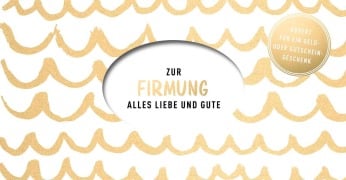 Cover-Bild zum Titel 'Zur Firmung' von ''