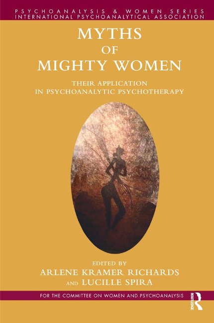 Myths of Mighty Women - 