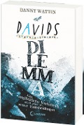 Cover-Bild zum Titel 'Davids Dilemma' von 'Danny Wattin'