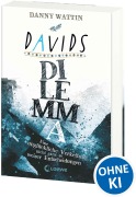 Cover-Bild zum Titel 'Davids Dilemma' von 'Danny Wattin'