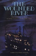 Cover-Bild zum Titel 'The Wounded River' von ''