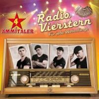 Radio Vierstern - Vierstern Aemmitaler