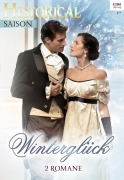 Cover-Bild zum Titel 'Historical Saison Band 20' von 'Joanna Fulford, Marguerite Kaye'
