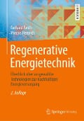 Regenerative Energietechnik - Marcus Reppich, Gerhard Reich