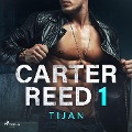 Cover-Bild zum Titel 'Carter Reed 1' von 'Tijan'