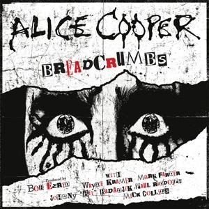Breadcrumbs (+ Bonus Tracks) - Alice Cooper
