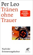 Cover-Bild zum Titel 'Tränen ohne Trauer' von 'Per Leo'