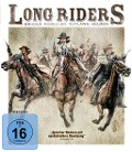 Long Riders - Stacy Keach, James Keach, Bill Bryden, Steven Philip Smith, Ry Cooder