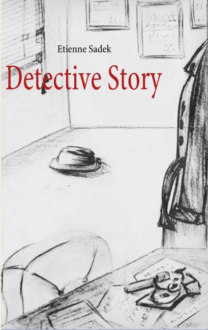 Detective Story - Etienne Sadek