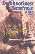 Cover-Bild zum Titel 'De Shootinest Gent'man & Other Tales' von 'Nash Buckingham'