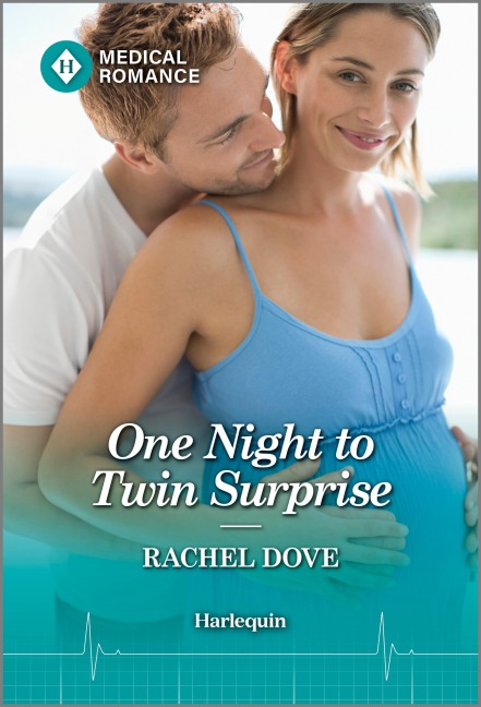 One Night to Twin Surprise - Rachel Dove