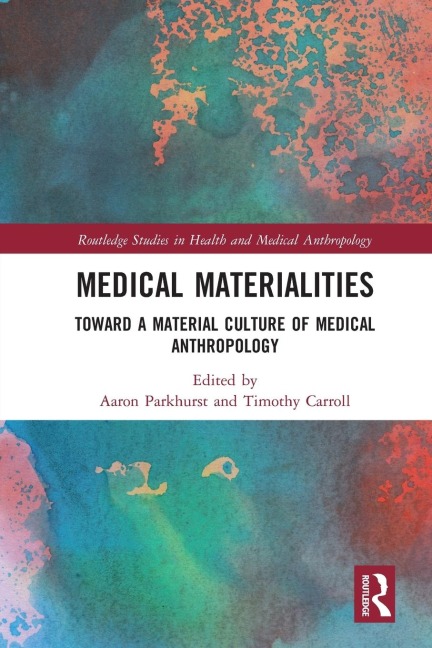 Medical Materialities - 