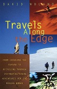 Cover-Bild zum Titel 'Travels Along the Edge' von 'David Noland'
