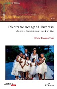 Cover-Bild zum Titel 'Célébrer son mariage à Lubumbashi' von 'Kahola Tabu'