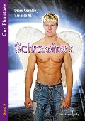 Cover-Bild zum Titel 'Schneeherz' von 'Diare Cornley, Vanessa M.'