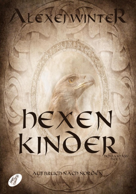 Hexenkinder - Alexej Winter