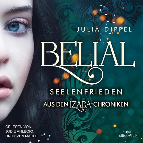 Izara 6: Belial - Julia Dippel