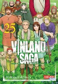 Vinland Saga 25 - Makoto Yukimura