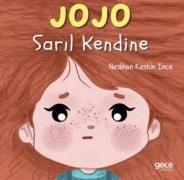 Cover-Bild zum Titel 'Jojo - Saril Kendine' von 'Neslihan Keskin ince'