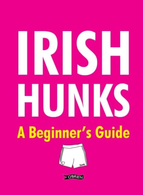 Irish Hunks - 