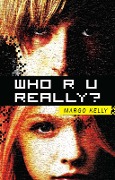 Cover-Bild zum Titel 'Who R U Really?' von 'Margo Kelly'