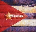 Cover-Bild zum Titel 'Hecho En Cuba' von 'Dominic/Simonet Miller'