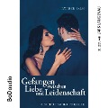 Cover-Bild zum Titel 'Gefangen zwischen Liebe und Leidenschaft' von 'Patrick Salm'
