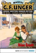 Cover-Bild zum Titel 'G. F. Unger Sonder-Edition 168' von 'G. F. Unger'