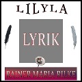 Cover-Bild zum Titel 'Lyrik' von 'Rainer Maria Rilke'