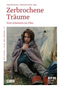 Cover-Bild zum Titel 'Zerbrochene Träume - verlorene Lebensperspektiven' von ''