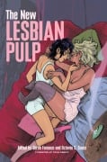 Cover-Bild zum Titel 'The New Lesbian Pulp' von ''