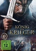 Cover-Bild zum Titel 'König der Krieger' von 'Olesia Halkanova-Lan, Taras Khymych, Oleksii Shmaniov'