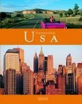 Cover-Bild zum Titel 'Faszinierende USA' von 'Jost Wolf'