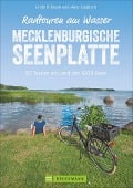 Radtouren am Wasser Mecklenburgische Seenplatte - Linda O¿Bryan