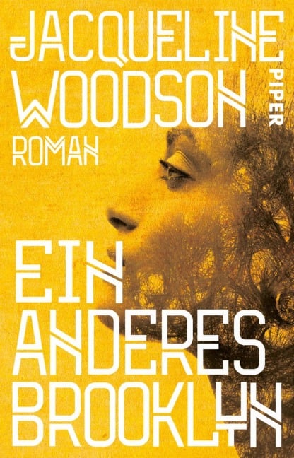 Ein anderes Brooklyn - Jacqueline Woodson