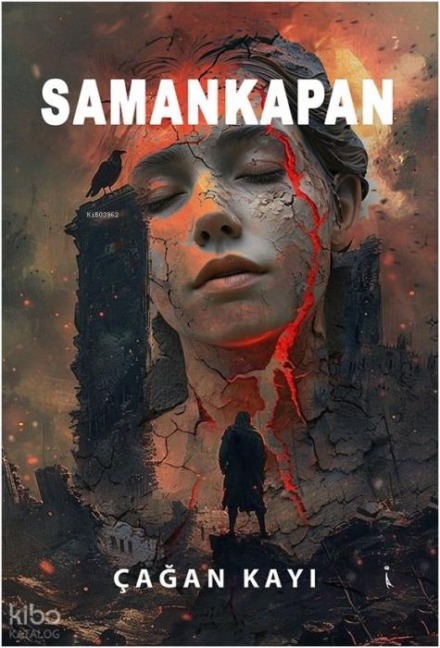 Samankapan - Cagan Kayi