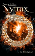 Cover-Bild zum Titel 'Nytrax' von 'Andrew C. Fox'