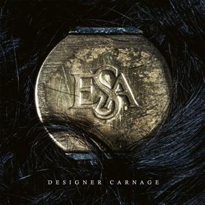 Designer Carnage - ESA (Electronic Substance Abuse)