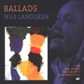 Cover-Bild zum Titel 'Ballads' von 'Nils Landgren'