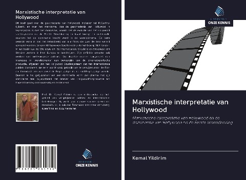 Marxistische interpretatie van Hollywood - Kemal Yildirim