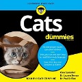 Cats for Dummies Lib/E: 3rd Edition - Gina Spadafori, Lauren Demos, Paul D. Pion