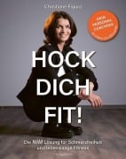 Cover-Bild zum Titel 'HOCK DICH FIT!' von 'Christiane Figura'