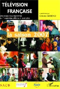 Cover-Bild zum Titel 'Télévision française la saison 2007' von 'Bosseno'
