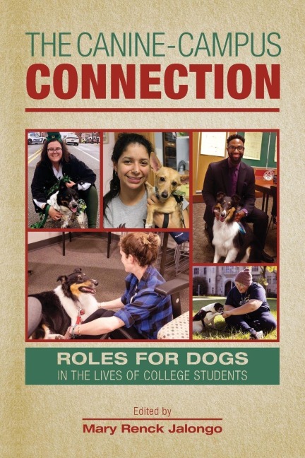 The Canine-Campus Connection - 