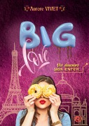 Cover-Bild zum Titel 'Big love' von 'Aurore Vivet'