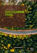 Cover-Bild zum Titel 'Der hölzerner Engel' von 'Gisela Garnschröder'