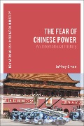 Cover-Bild zum Titel 'The Fear of Chinese Power' von 'Jeffrey Crean'