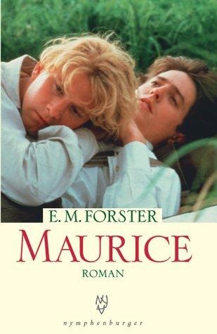 Maurice - Edward Morgan Forster